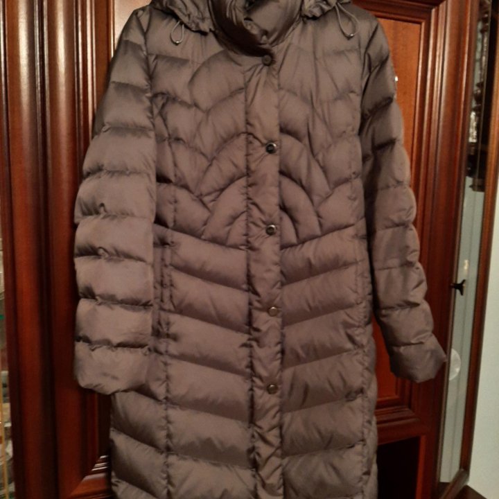 Пуховик фирма dixi coat финляндия