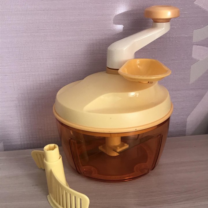 Комбайн «От шефа» Tupperware