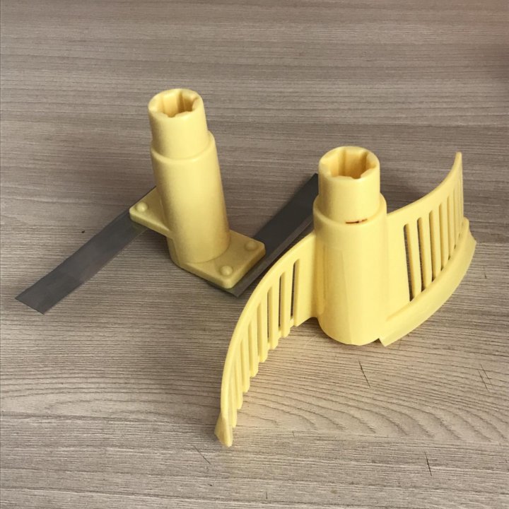 Комбайн «От шефа» Tupperware