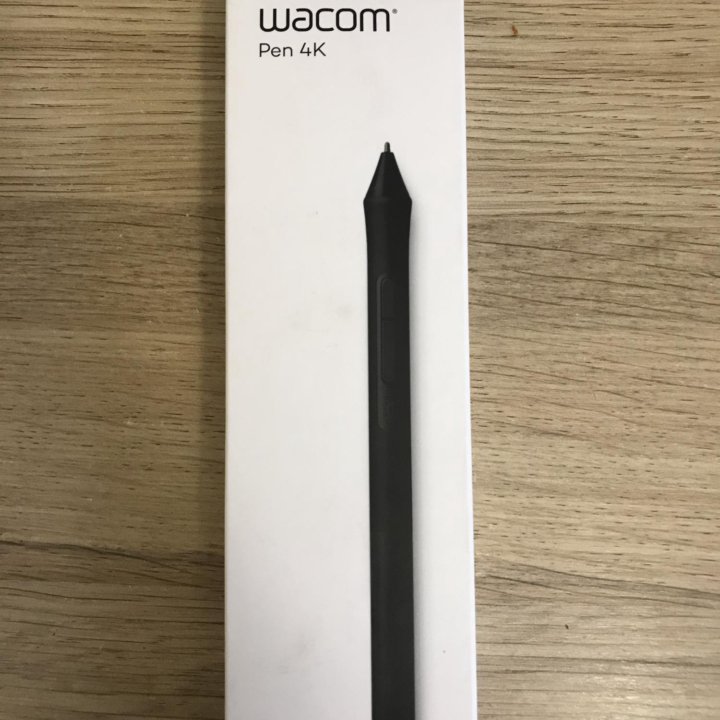 НОВЫЙ Стилус WACOM Pen 4K