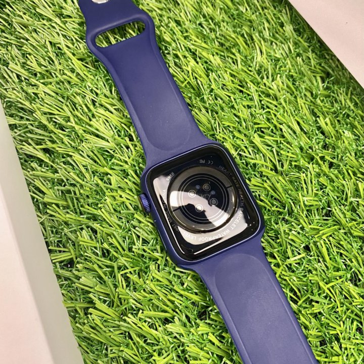 Apple Watch S7 41-45 + доставка