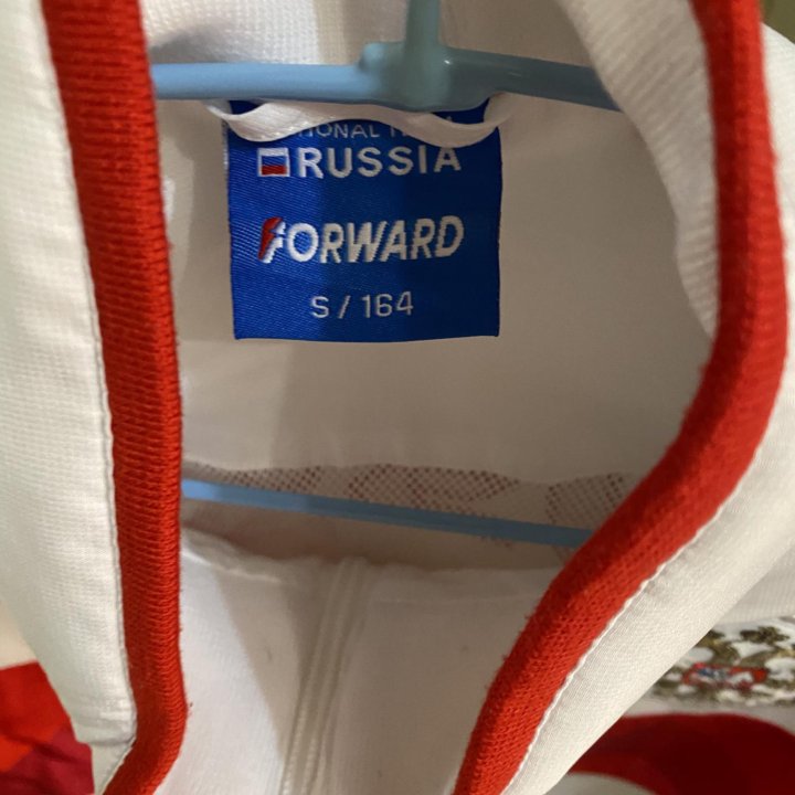 Спортивный костюм Forward Russian national team