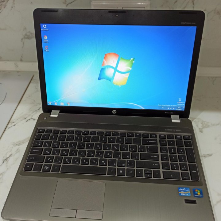 Ноутбук HP ProBook 4530s