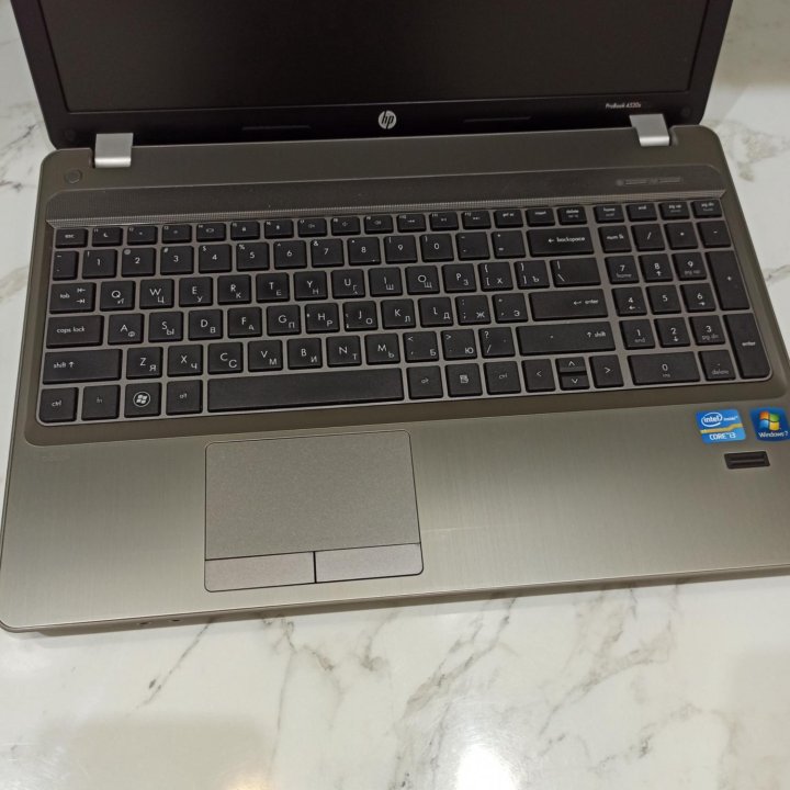 Ноутбук HP ProBook 4530s