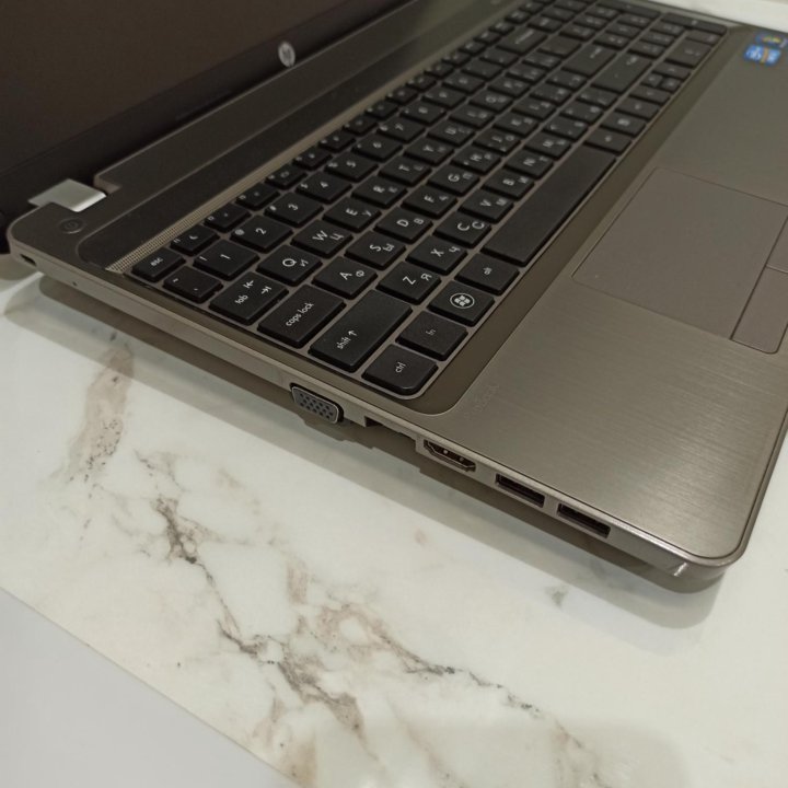 Ноутбук HP ProBook 4530s