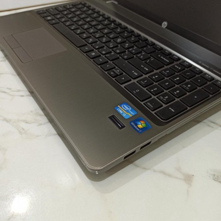 Ноутбук HP ProBook 4530s