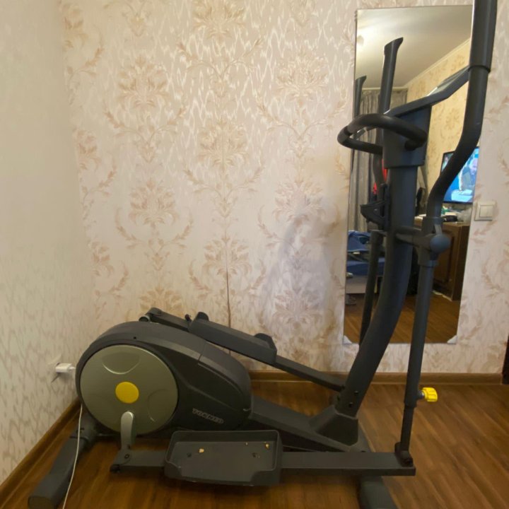 Эллипсоид