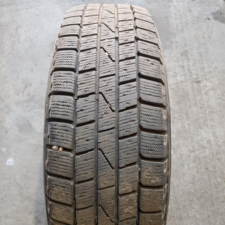 Продам комплект колёс Hankook i*cept 185/70 R14