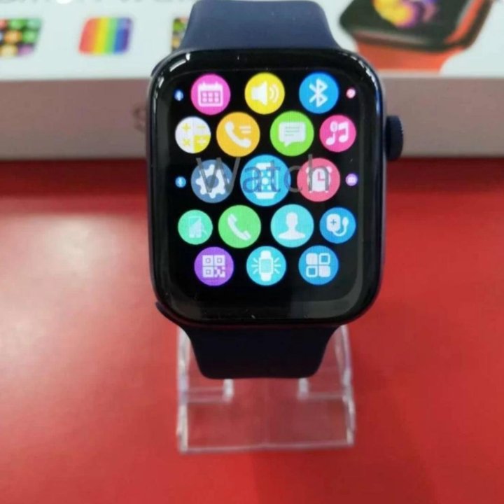 Smart watch t55+