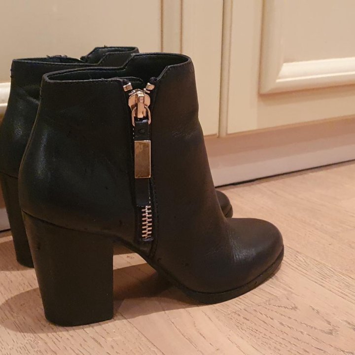 Ботильоны Aldo