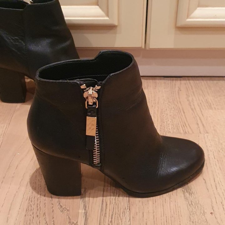 Ботильоны Aldo