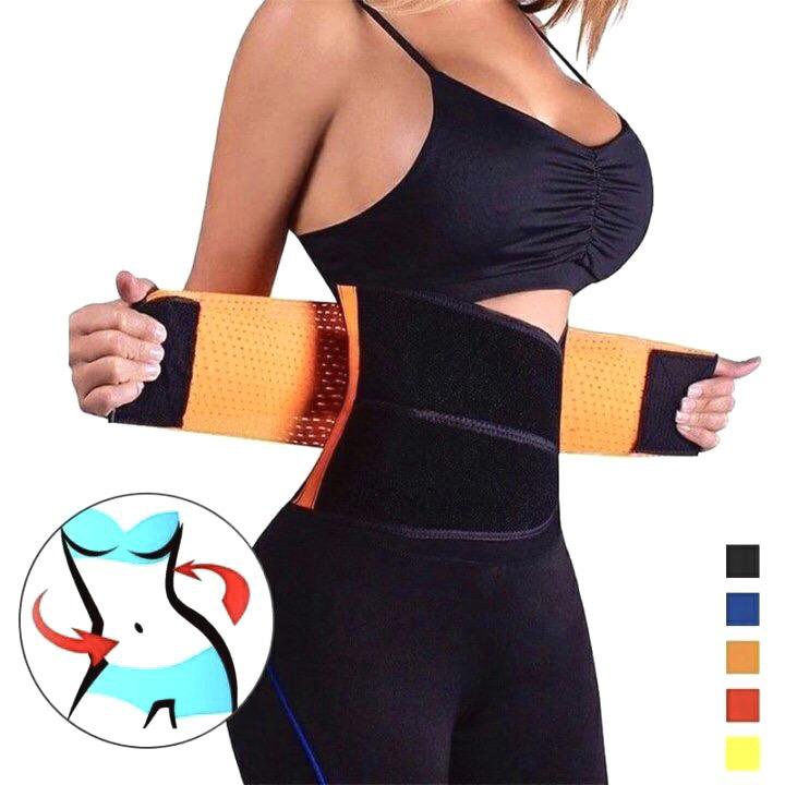 Пояс для фитнеса Xtreme Power Belt