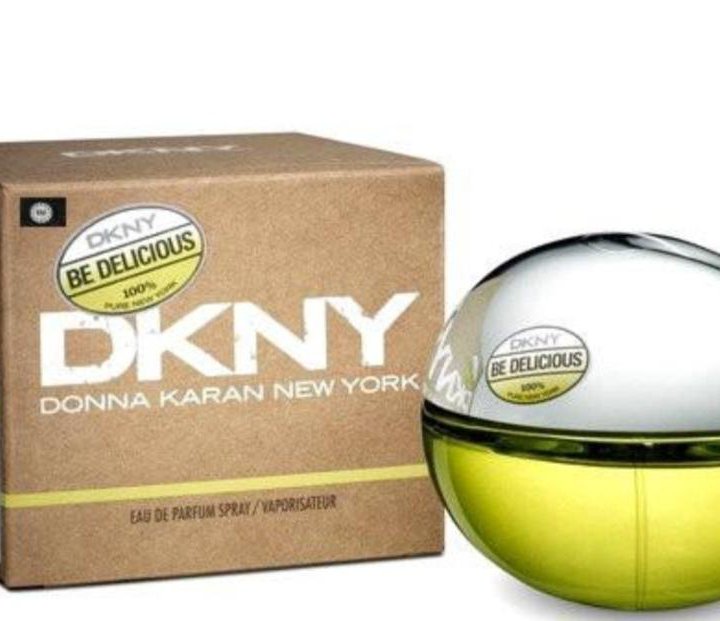 Парфюмерная вода Donna Karan 100мл.