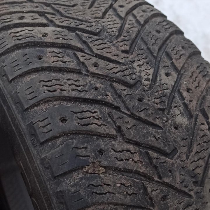 Комплект Hakkapeliita 8 Nordman-4 205/55/R16