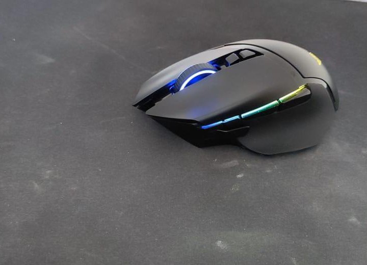 Razer Basilisk Ultimate