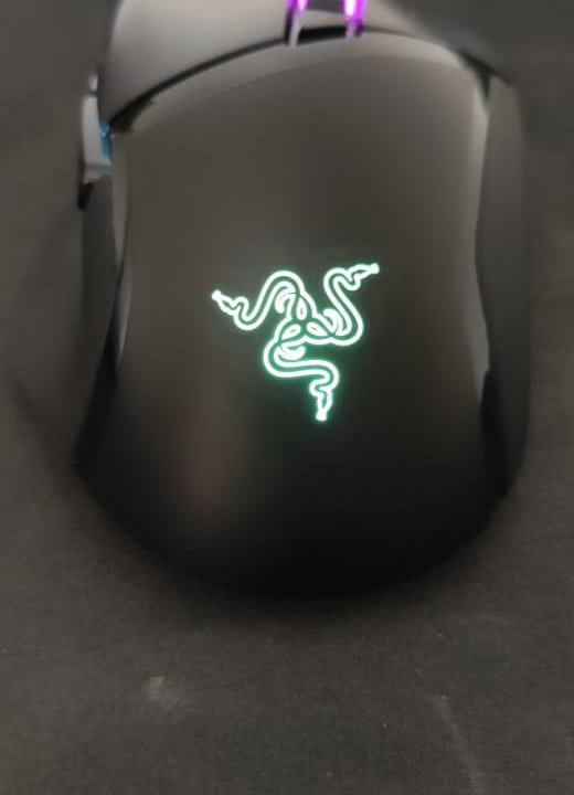 Razer Basilisk Ultimate