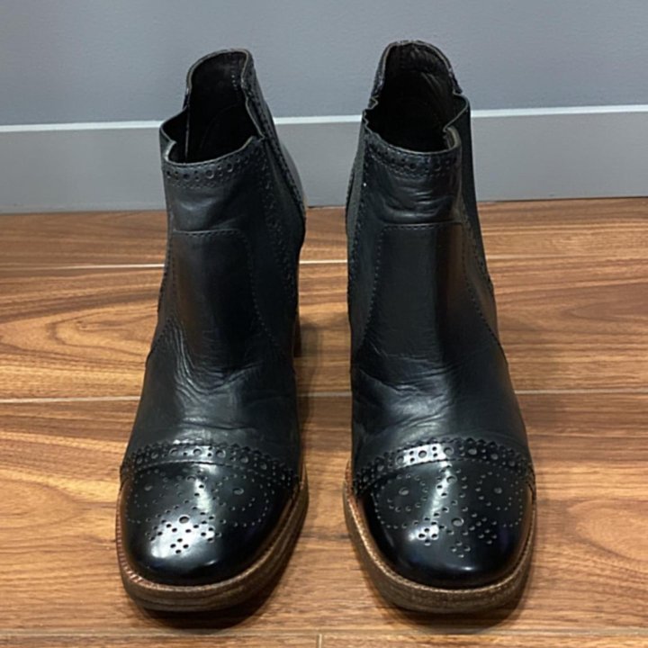 Ботинки Carlo Pasolini