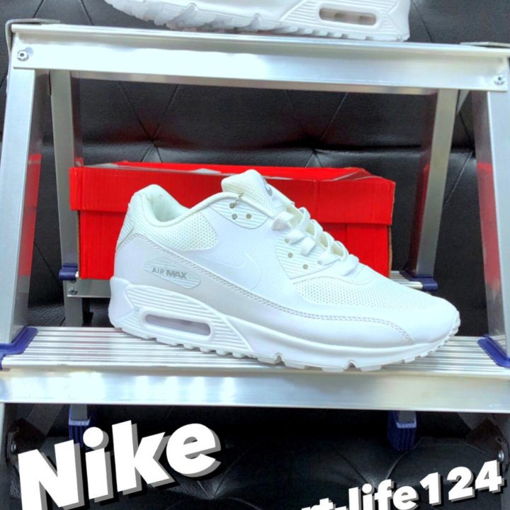  Кроссовки Nike Air Max 90