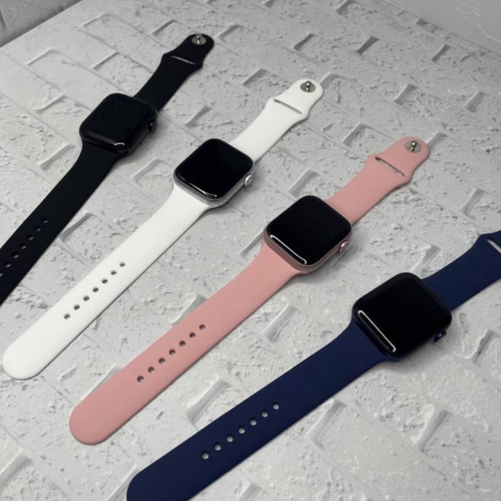 Smart Часы Apple Watch Series 7 HW33 Plus 44 мм