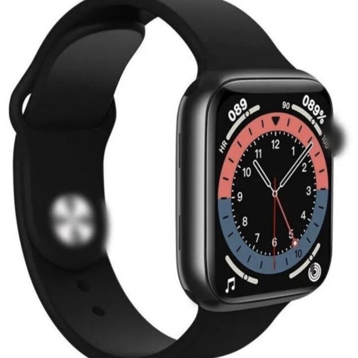 Smart Часы Apple Watch Series 7 HW33 Plus 44 мм