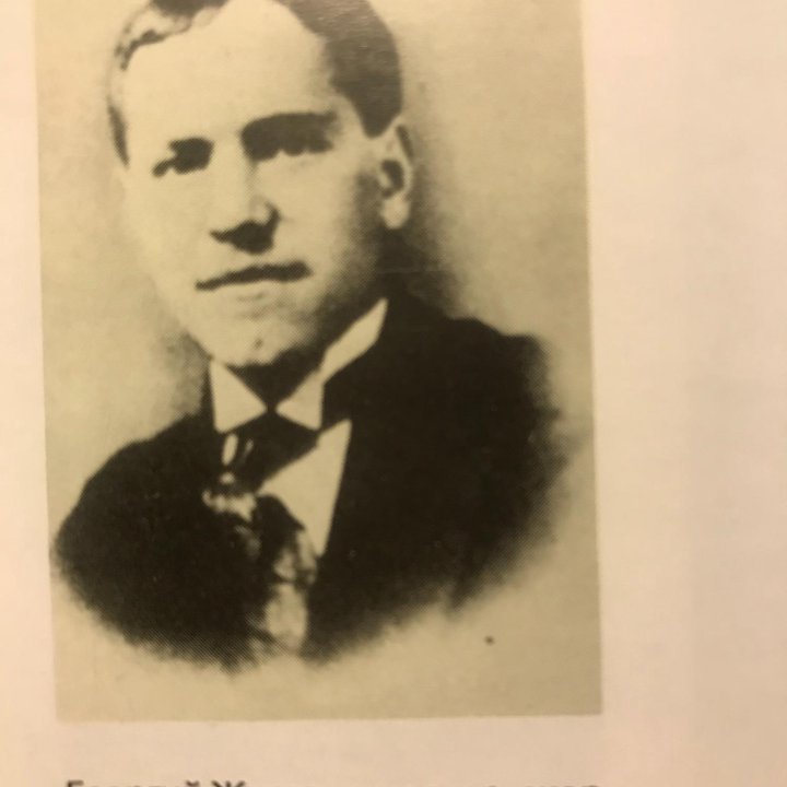 Георгий Жуков