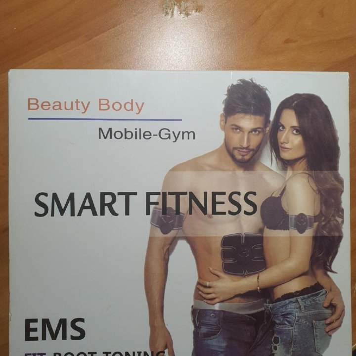 SMART FITNESS