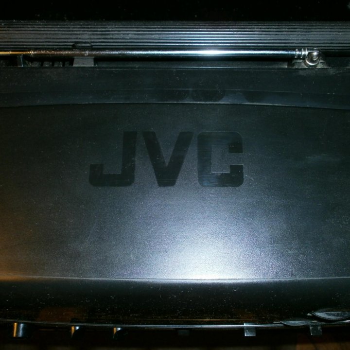 JVC