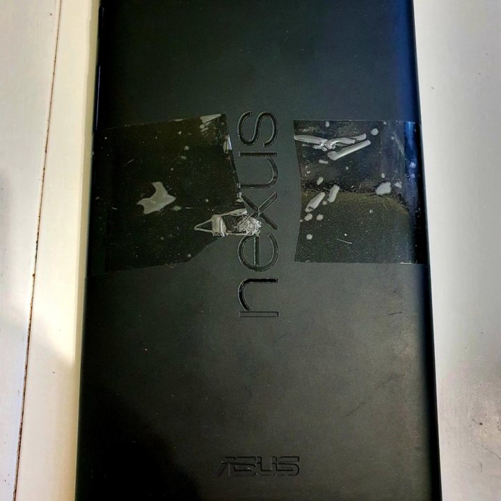 Планшет Asus Nexus 7 (2013)