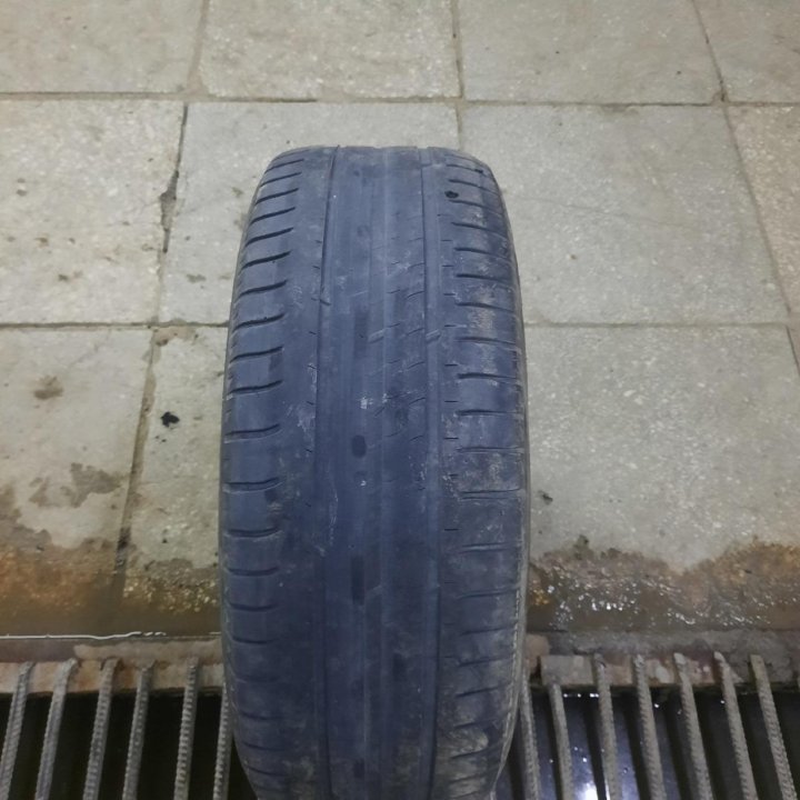 205/55R16 Michelin Energy Saver (Лот №3644)