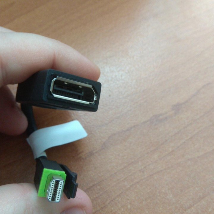 Кабели,переходники. DVI, DisplayPort, mDisplayPort