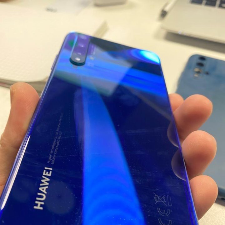 Смартфон Huawei Honor Nova 5t