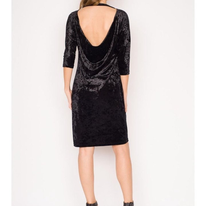 Вечернее платье.