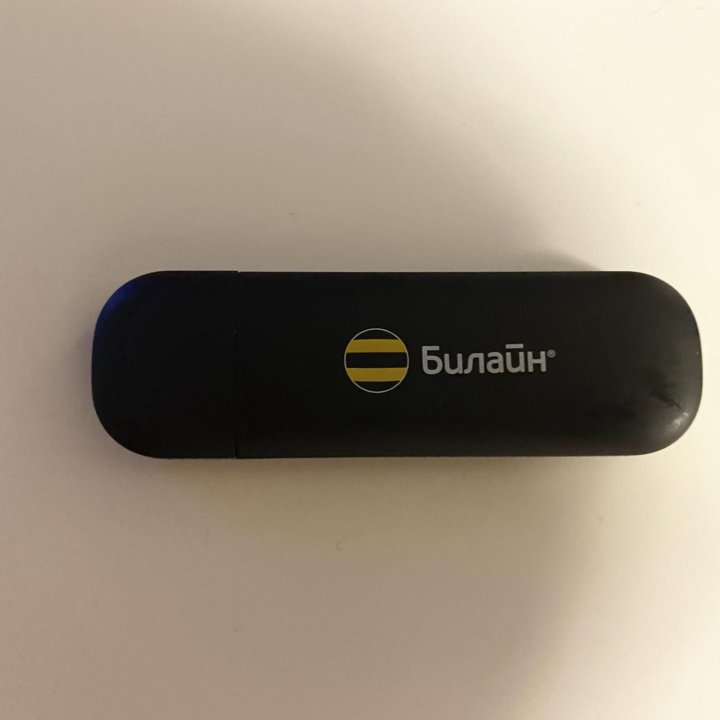 USB модем Билайн