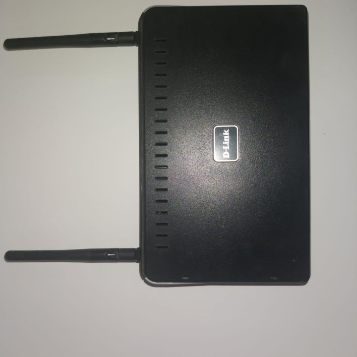 Роутер D-Link DIR-615 M1