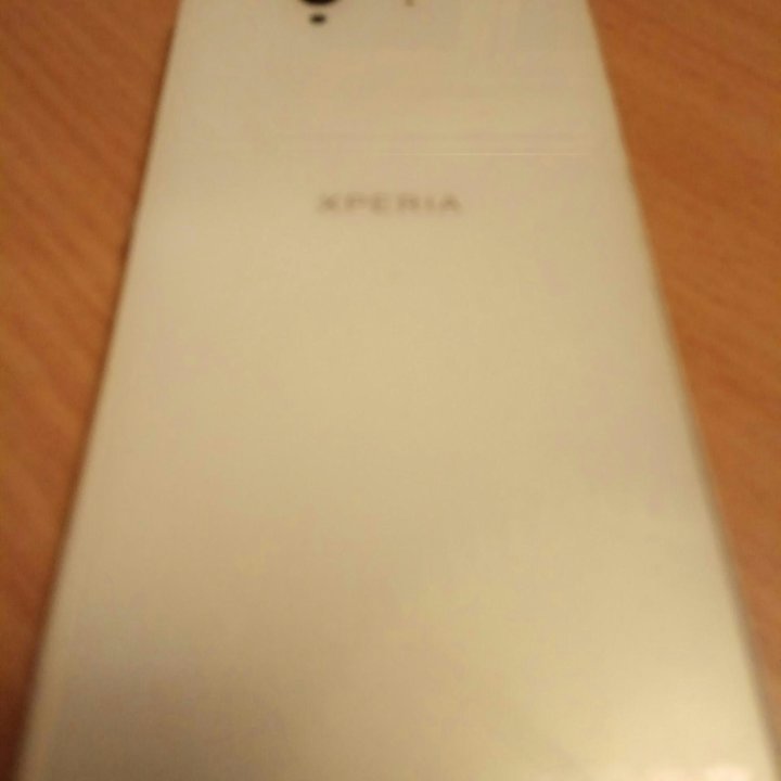 Sony Xperia Z c6602.