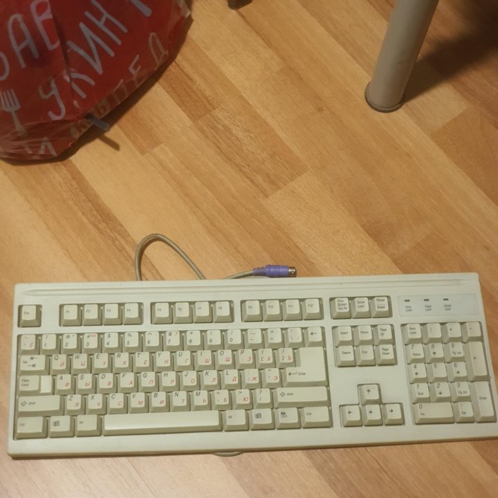 Клавиатура