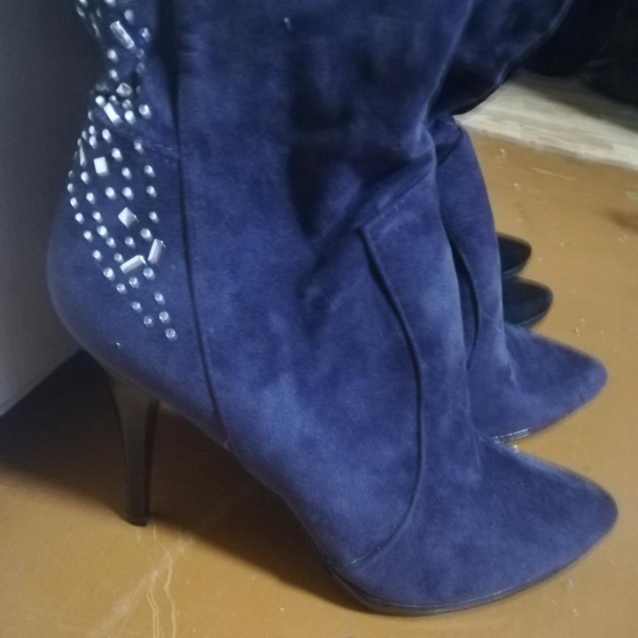 Отдам обувь