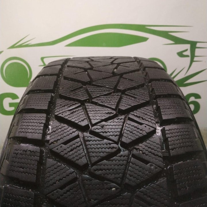 285/50 R20 Bridgestone Blizzak DM-V2 1 шт