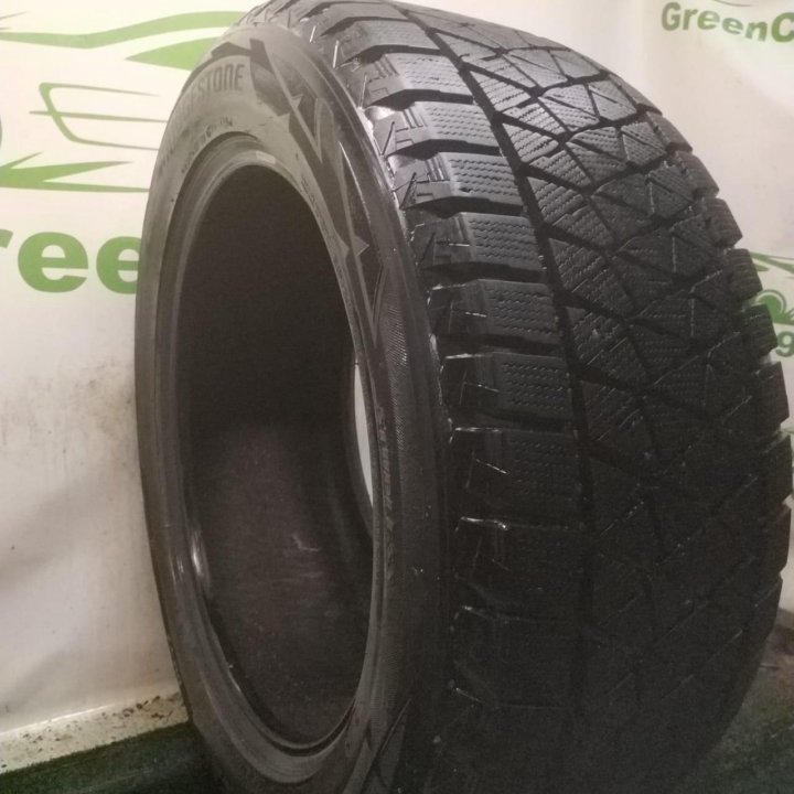 285/50 R20 Bridgestone Blizzak DM-V2 1 шт