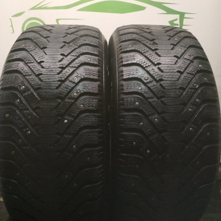 255/55 R18 Goodyear UG 500 2шт