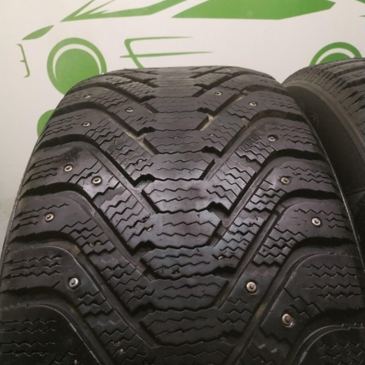 255/55 R18 Goodyear UG 500 2шт