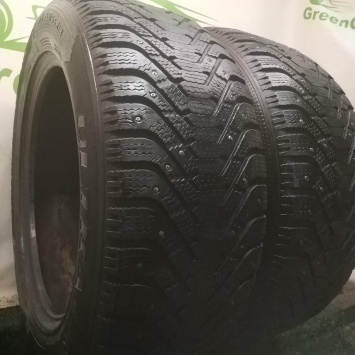 255/55 R18 Goodyear UG 500 2шт