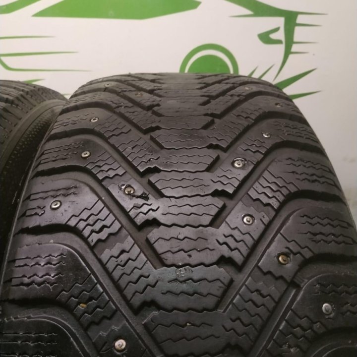 255/55 R18 Goodyear UG 500 2шт