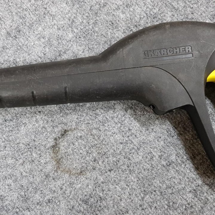 Пистолет для karcher k5