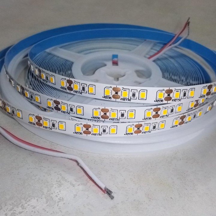 Светодиодная лента SMD2835 120 led\m