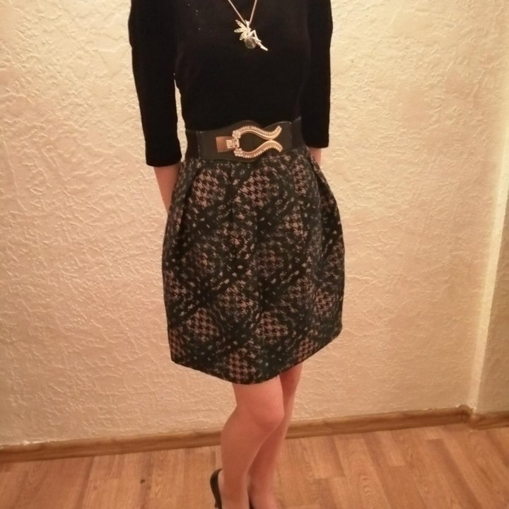 Платье 42 размер