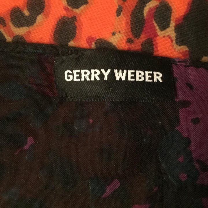 Платок Gerry Weber вискоза