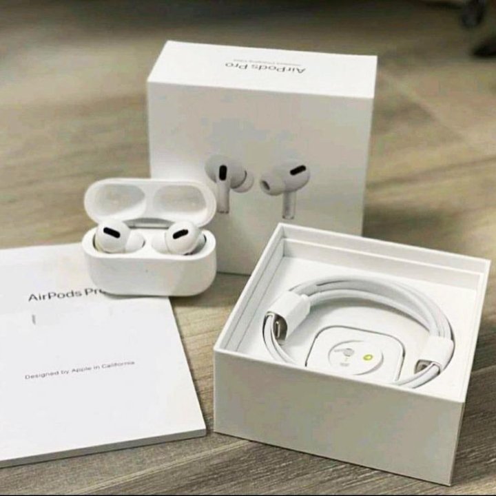 Airpods pro