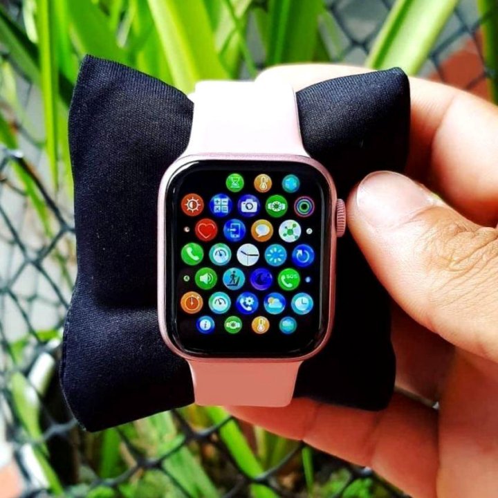 ⌚Apple Watch Series 7 40мм + Подарок