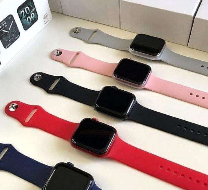 ⌚Apple Watch Series 7 40мм + Подарок